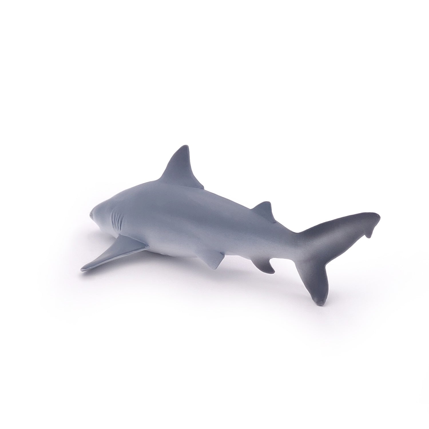 Figurine Requin bouledogue Papo - animal marin