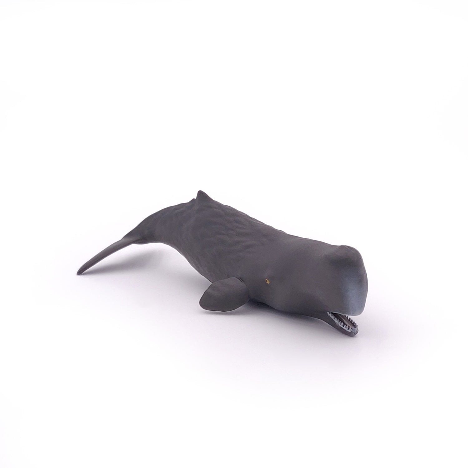 Figurine Bébé cachalot Papo - animal marin