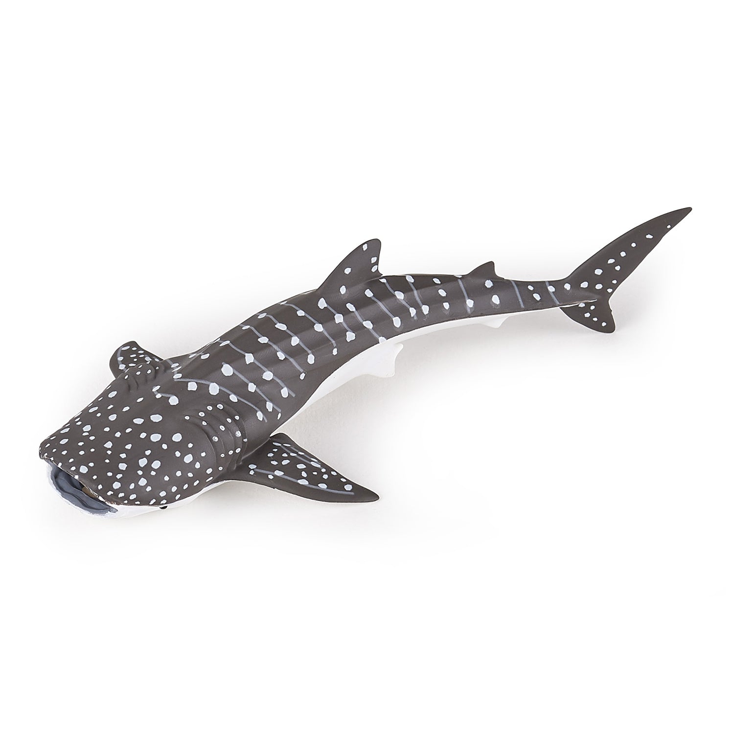 Figurine Jeune requin baleine Papo - animal marin