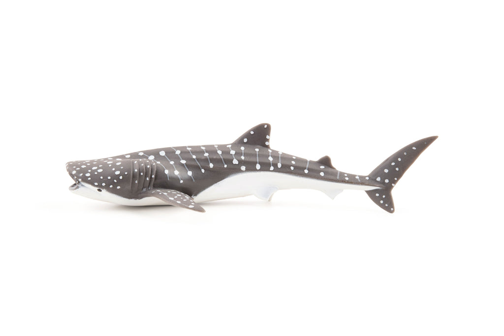 Figurine Jeune requin baleine Papo - animal marin