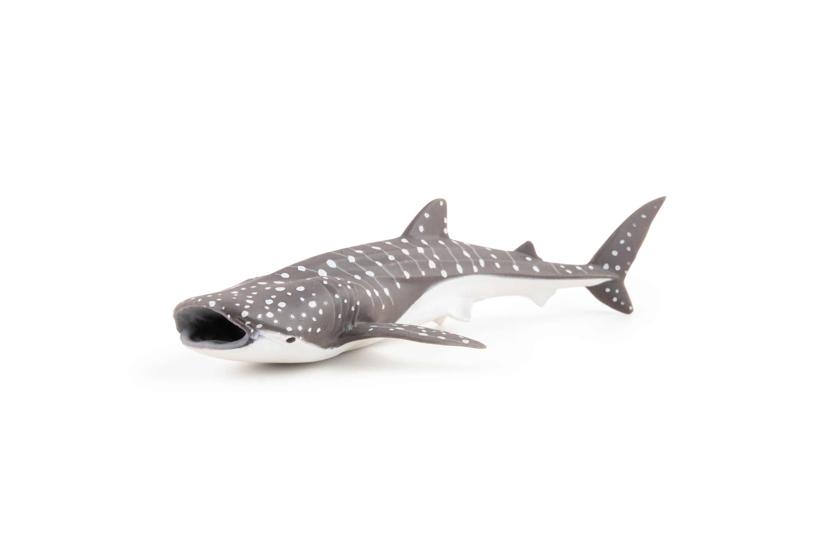 Figurine Jeune requin baleine Papo - animal marin