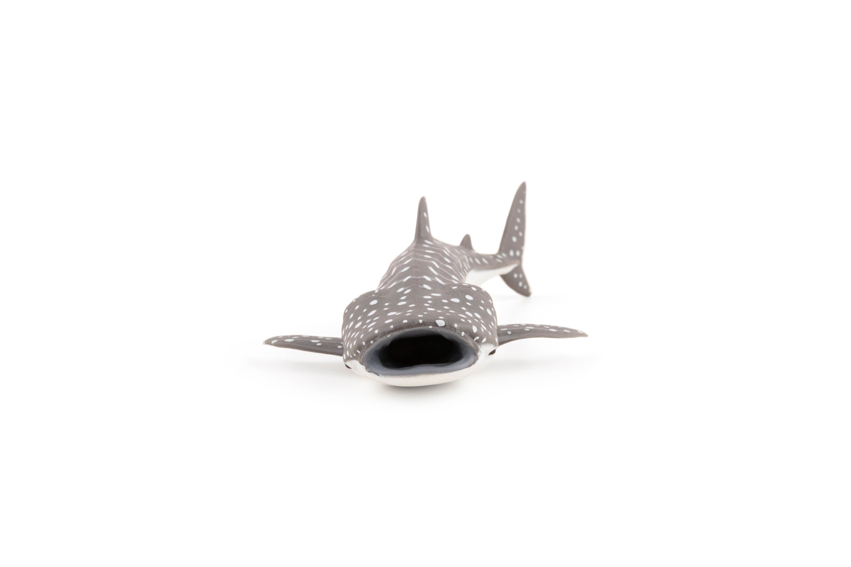 Figurine Jeune requin baleine Papo - animal marin