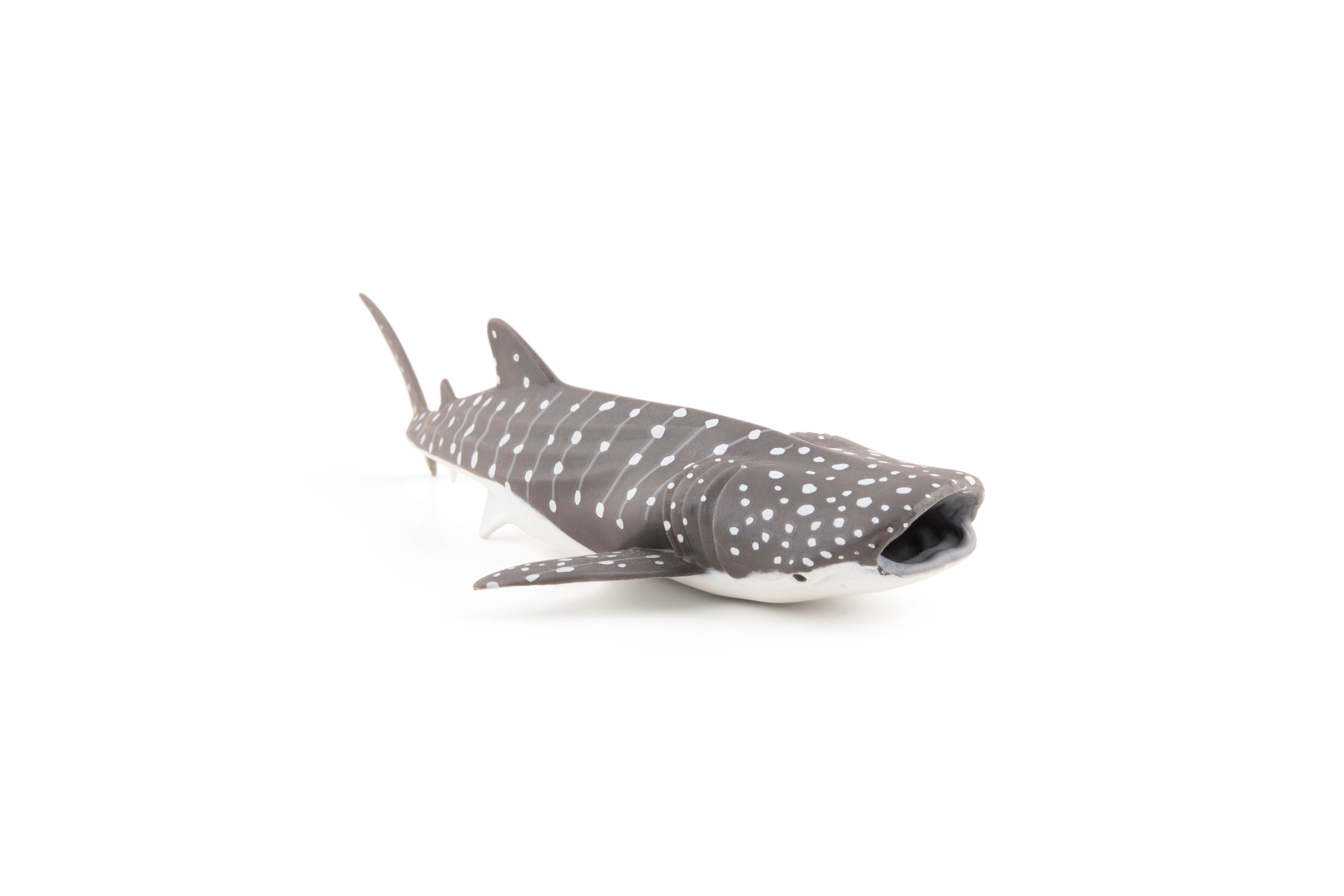Figurine Jeune requin baleine Papo - animal marin