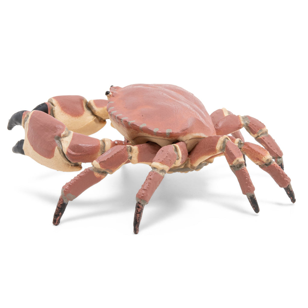 Figurine Crabe Papo - animal marin