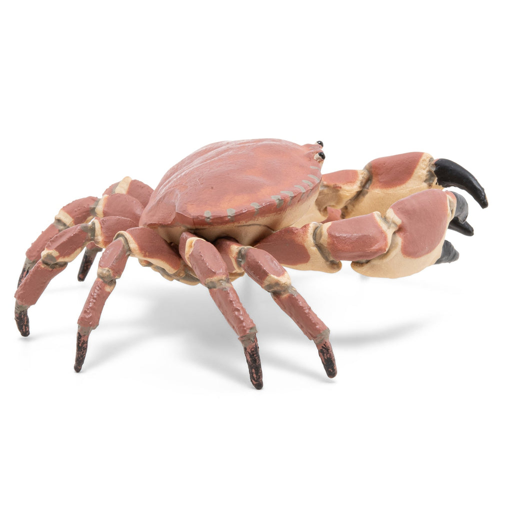 Figurine Crabe Papo - animal marin
