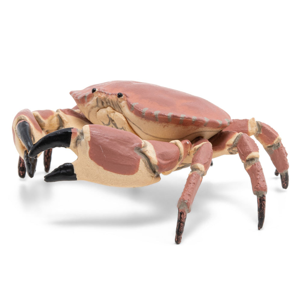 Figurine Crabe Papo - animal marin