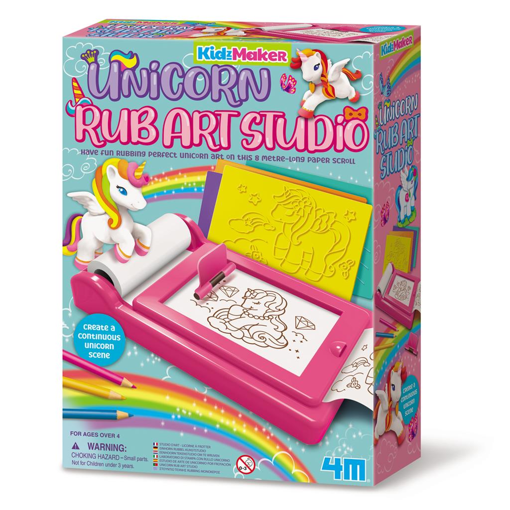 Art Studio Licorne