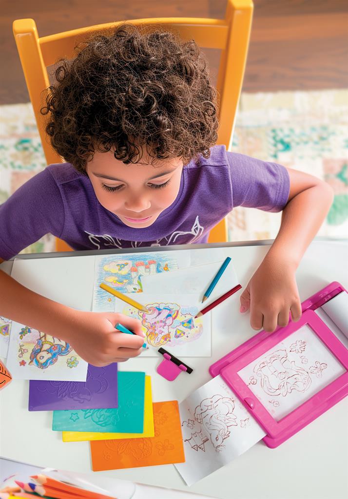 Art Studio Licorne