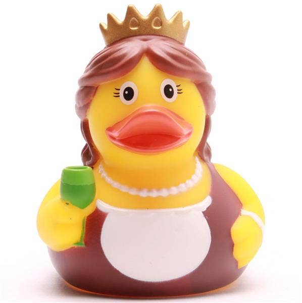 Canard Reine du Vin
