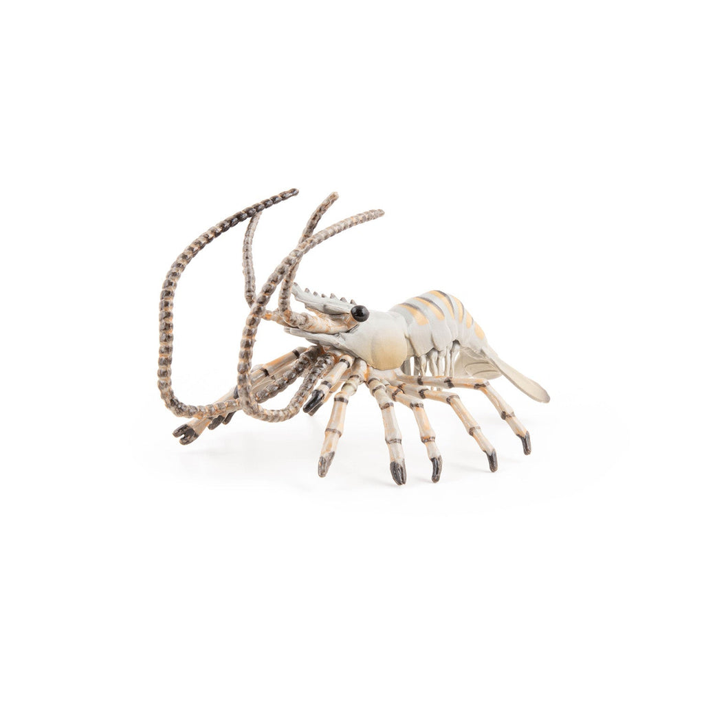 Figurine Crevette Papo - animal marin