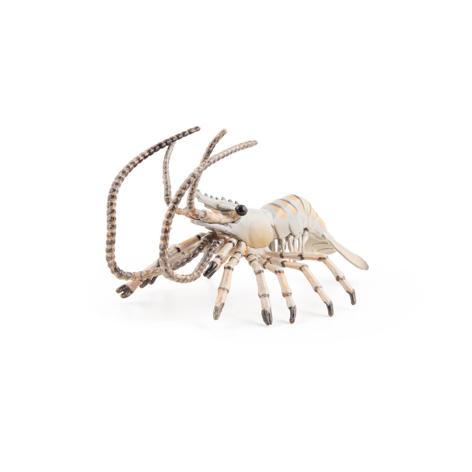 Figurine Crevette Papo - animal marin