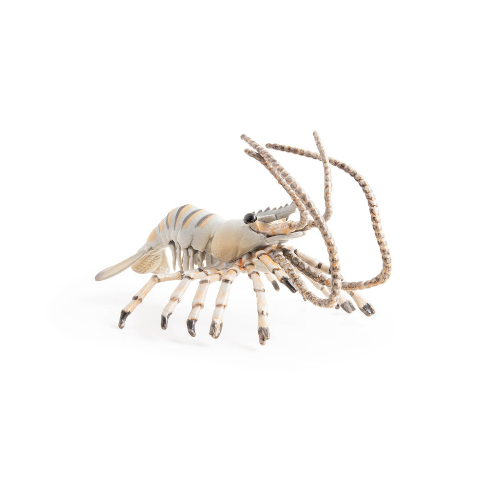 Figurine Crevette Papo - animal marin
