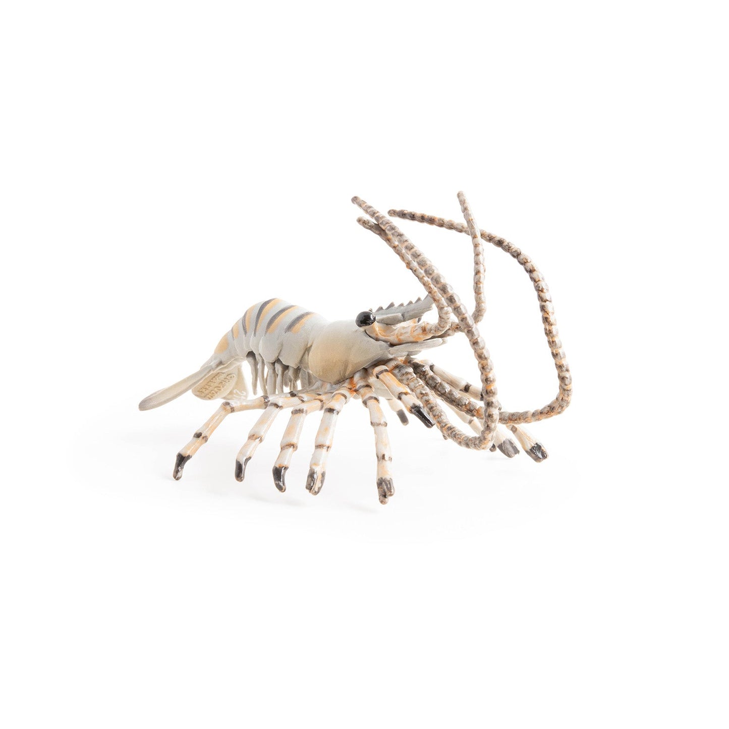 Figurine Crevette Papo - animal marin
