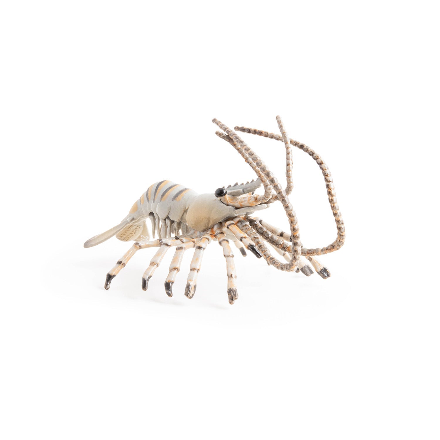 Figurine Crevette Papo - animal marin