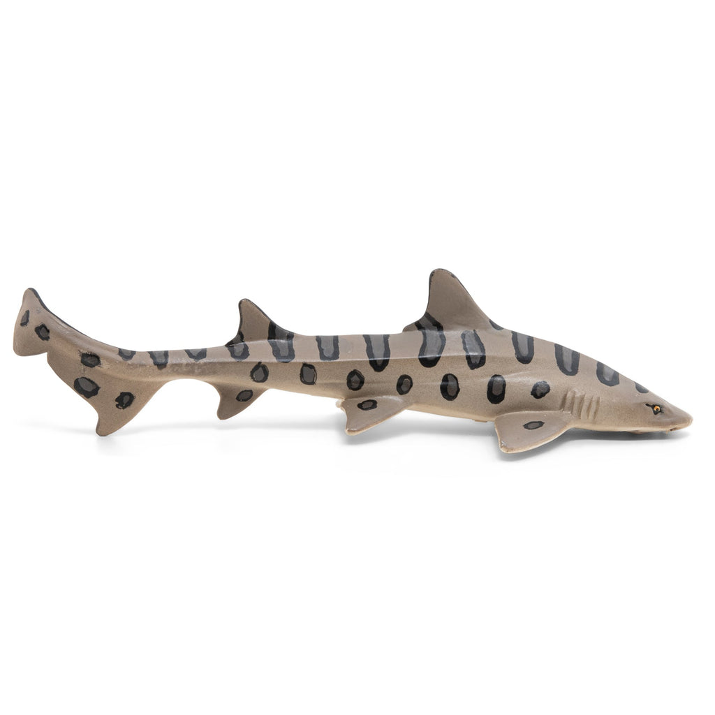 Figurine Requin léopard Papo - animal marin