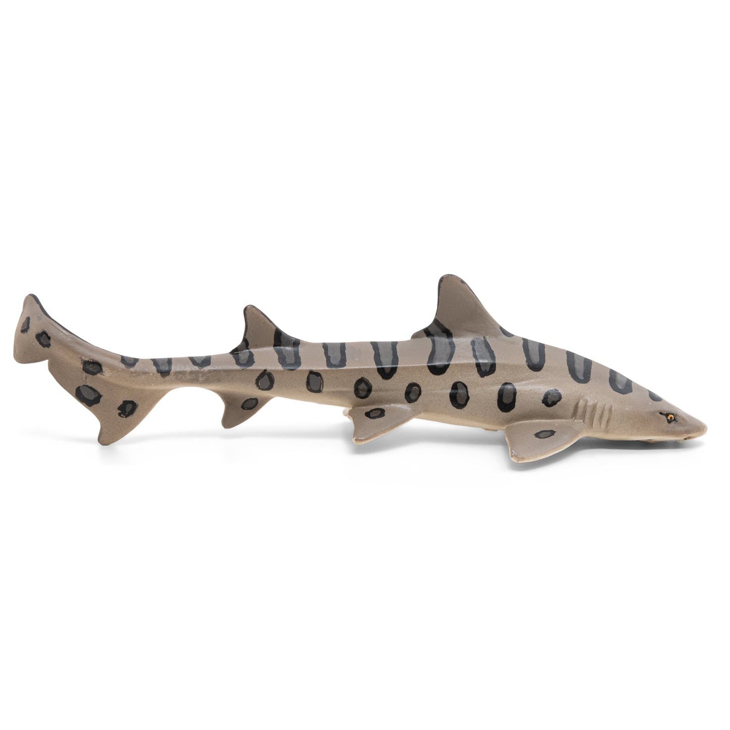 Figurine Requin léopard Papo - animal marin
