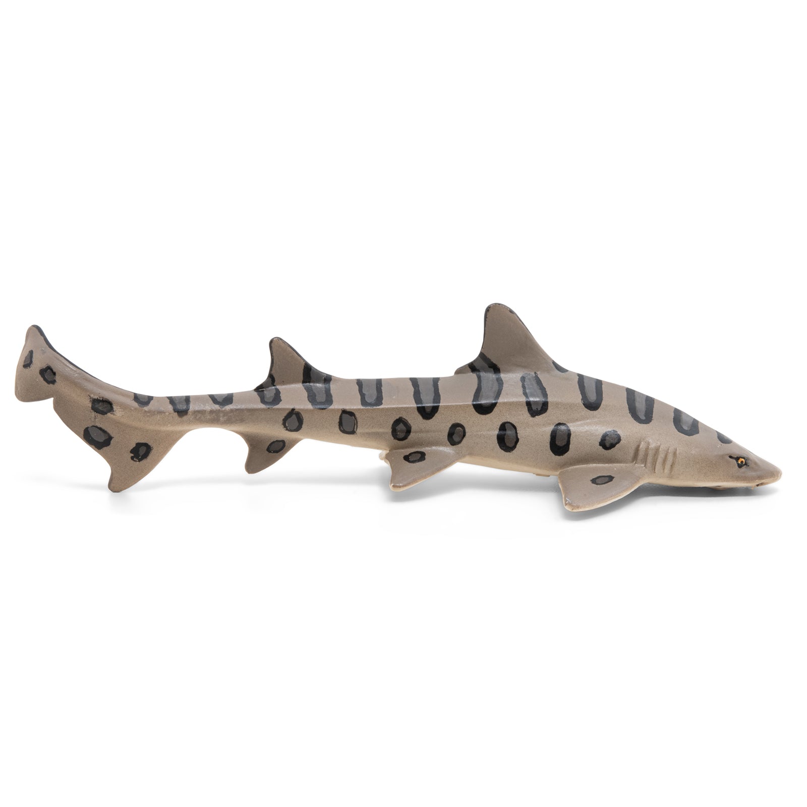 Figurine Requin léopard Papo - animal marin