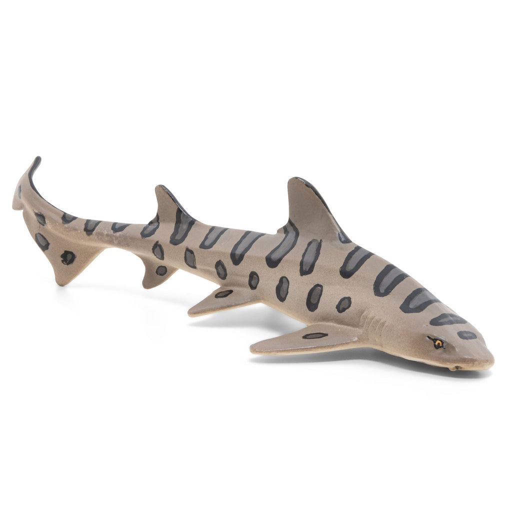 Figurine Requin léopard Papo - animal marin