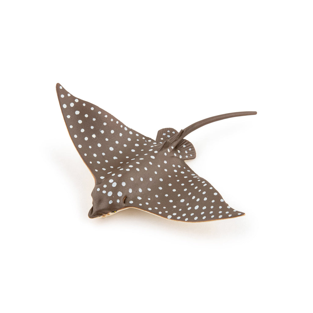 Figurine Raie léopard Papo - animal marin