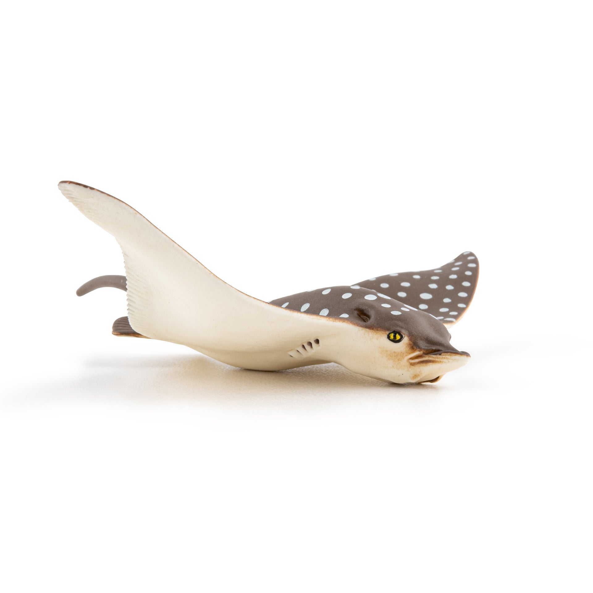 Figurine Raie léopard Papo - animal marin