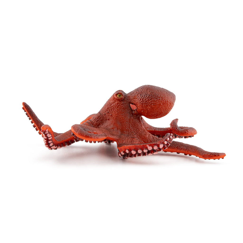 Figurine Petite pieuvre Papo - animal marin
