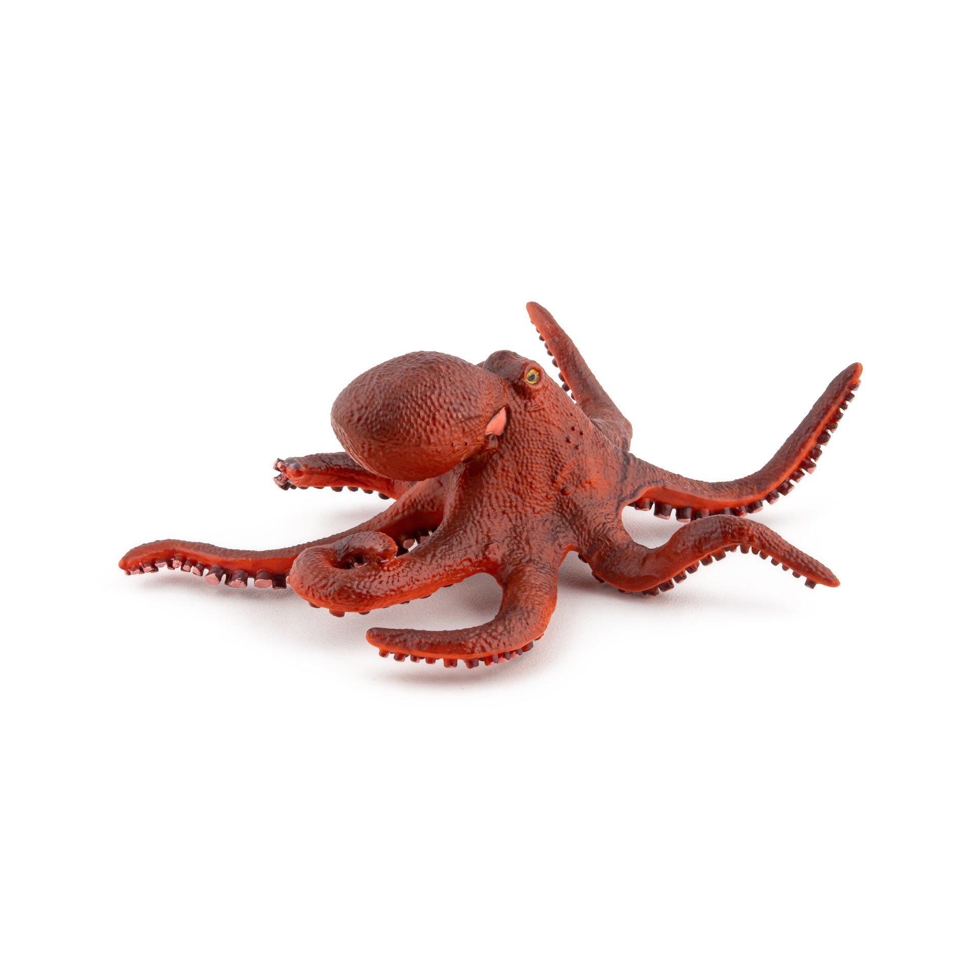 Figurine Petite pieuvre Papo - animal marin