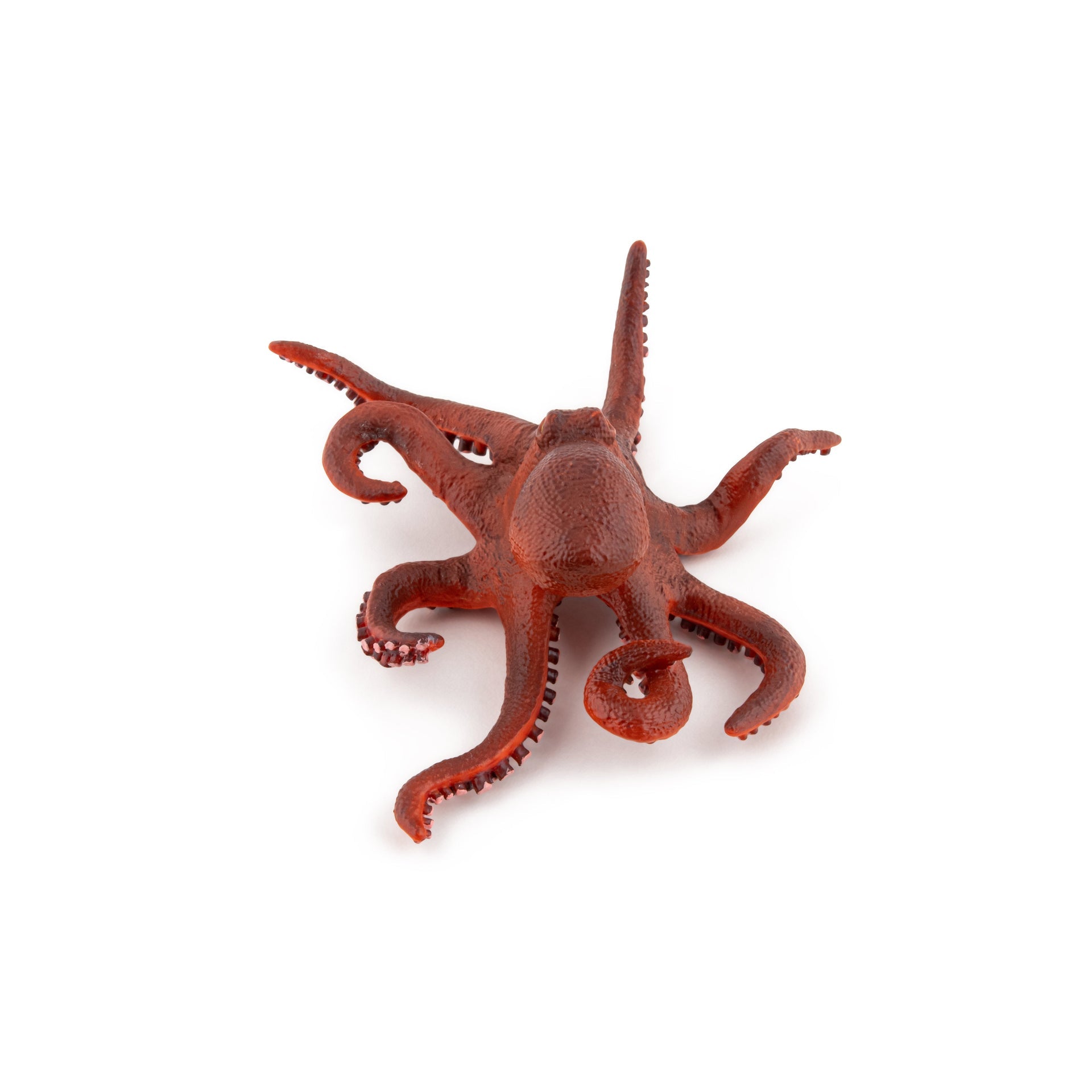 Figurine Petite pieuvre Papo - animal marin