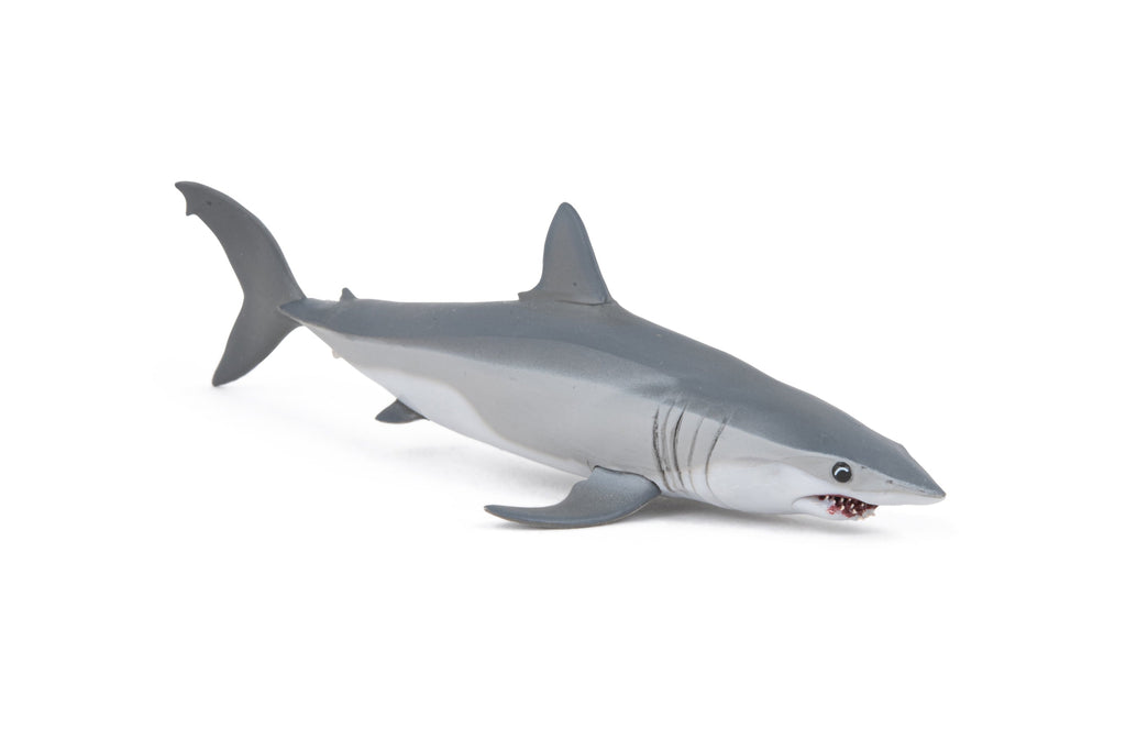 Figurine Requin Mako Papo - animal marin