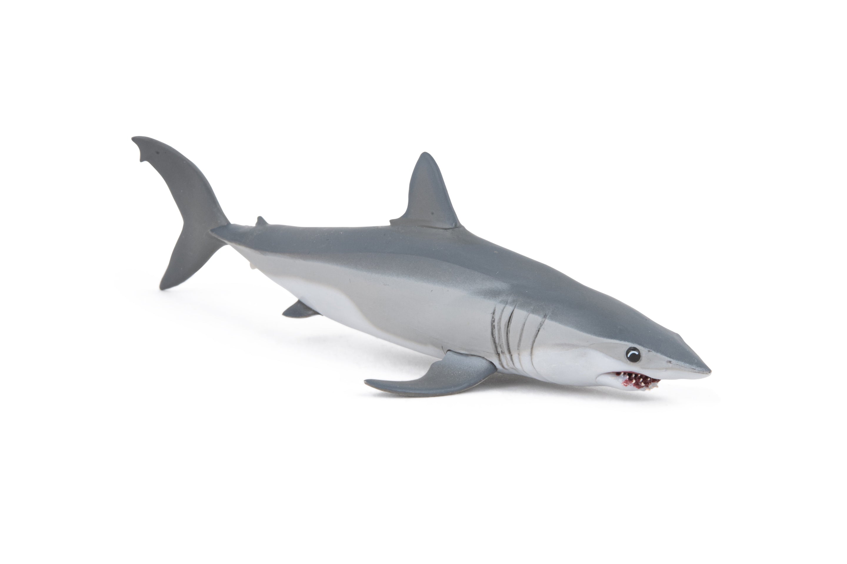 Figurine Requin Mako Papo - animal marin