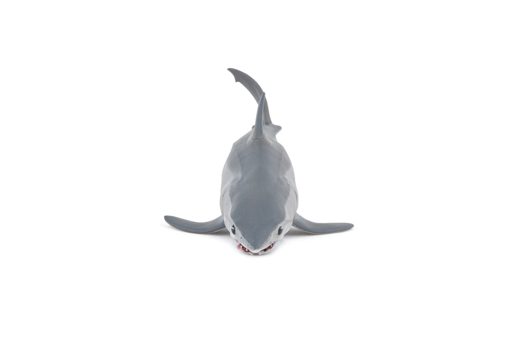 Figurine Requin Mako Papo - animal marin