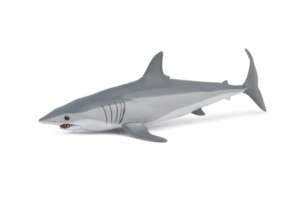 Figurine Requin Mako Papo - animal marin