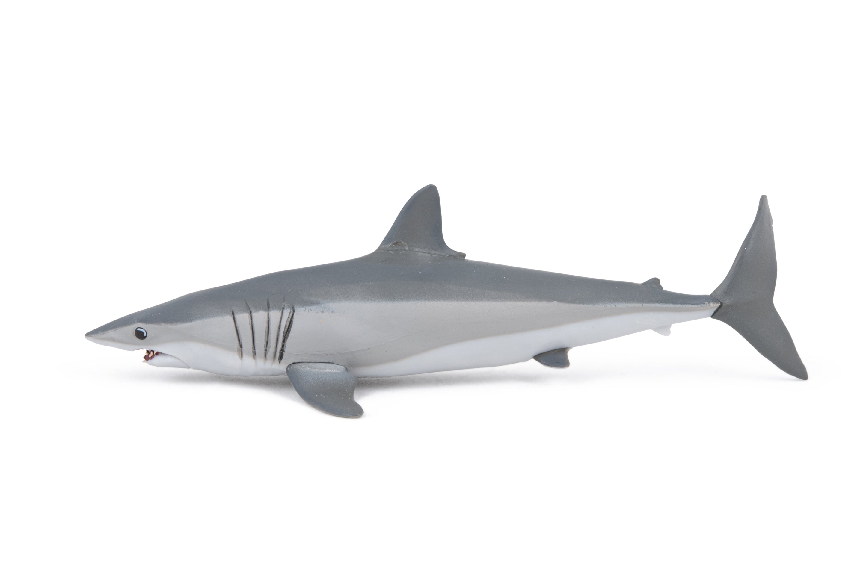 Figurine Requin Mako Papo - animal marin