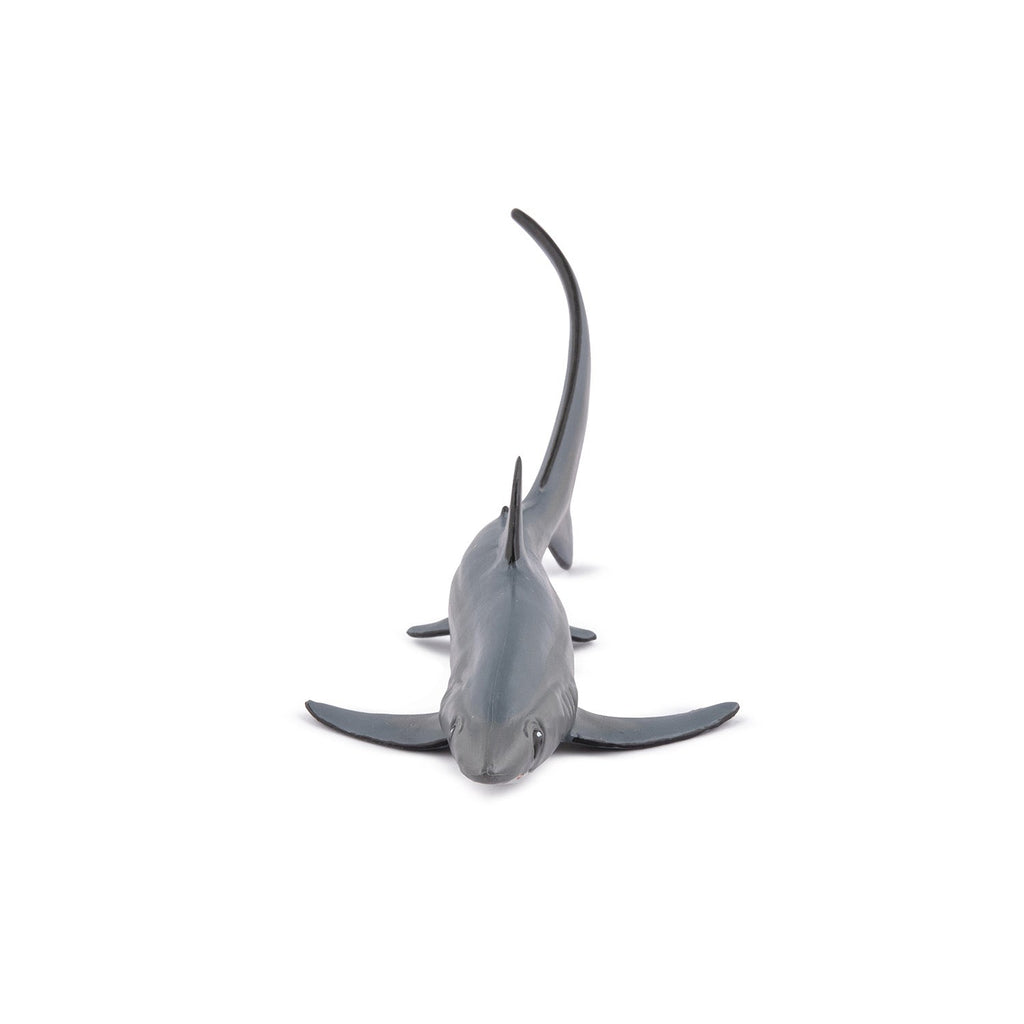 Figurine Requin renard Papo - animal marin
