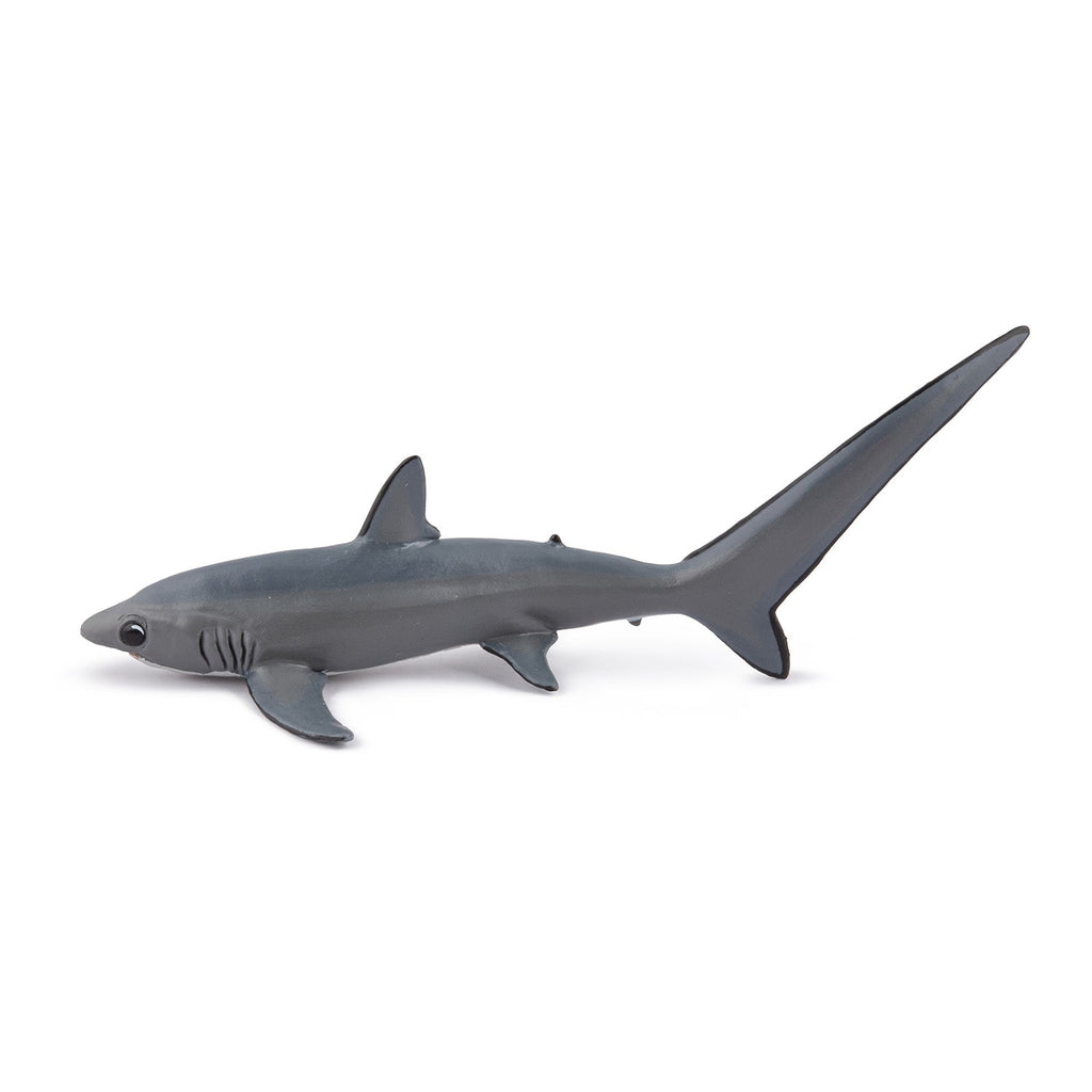 Figurine Requin renard Papo - animal marin