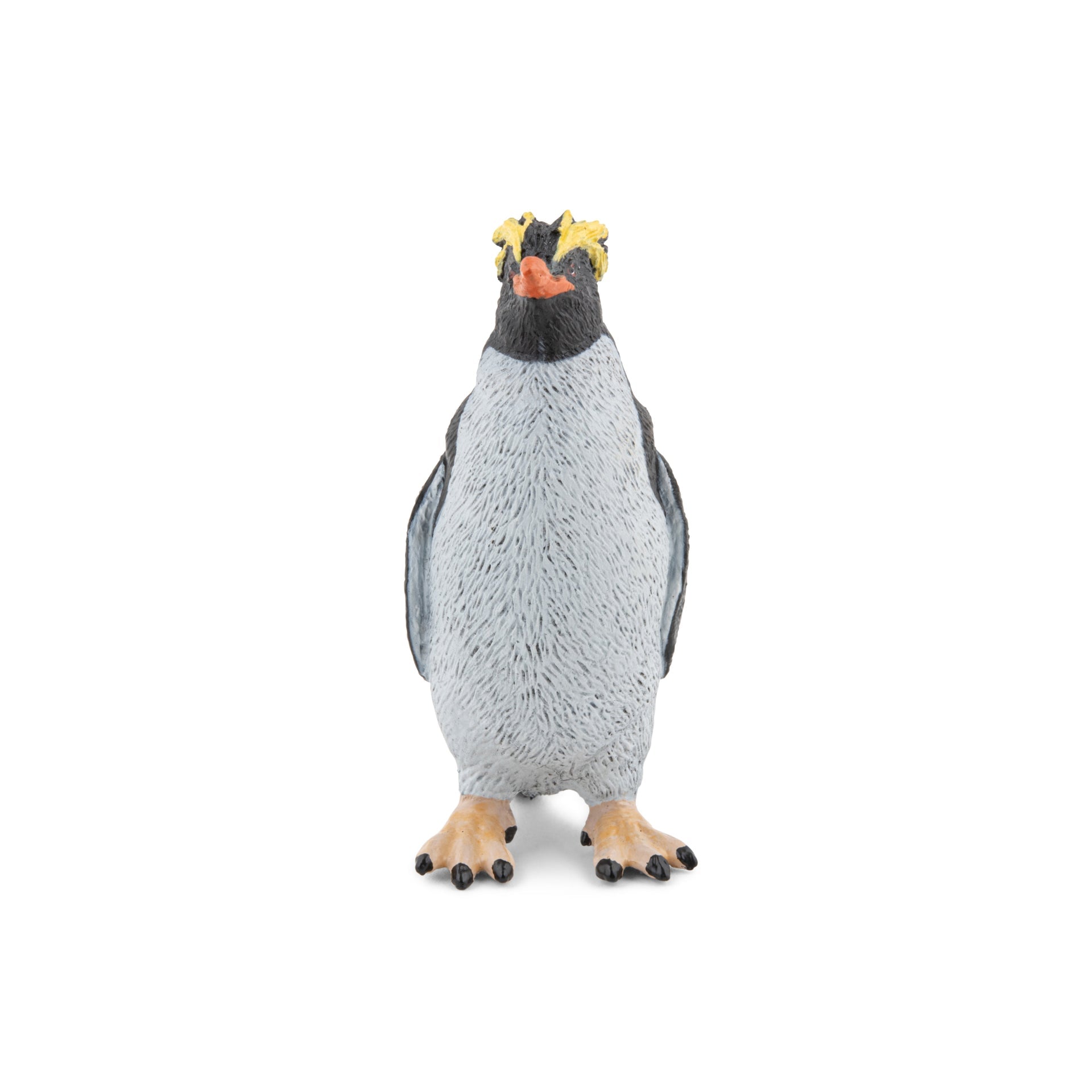 Figurine Gorfou doré Papo - animal marin