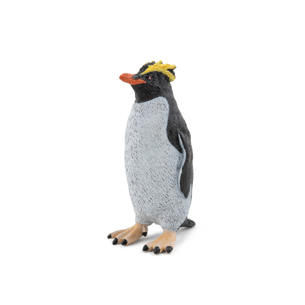 Figurine Gorfou doré Papo - animal marin