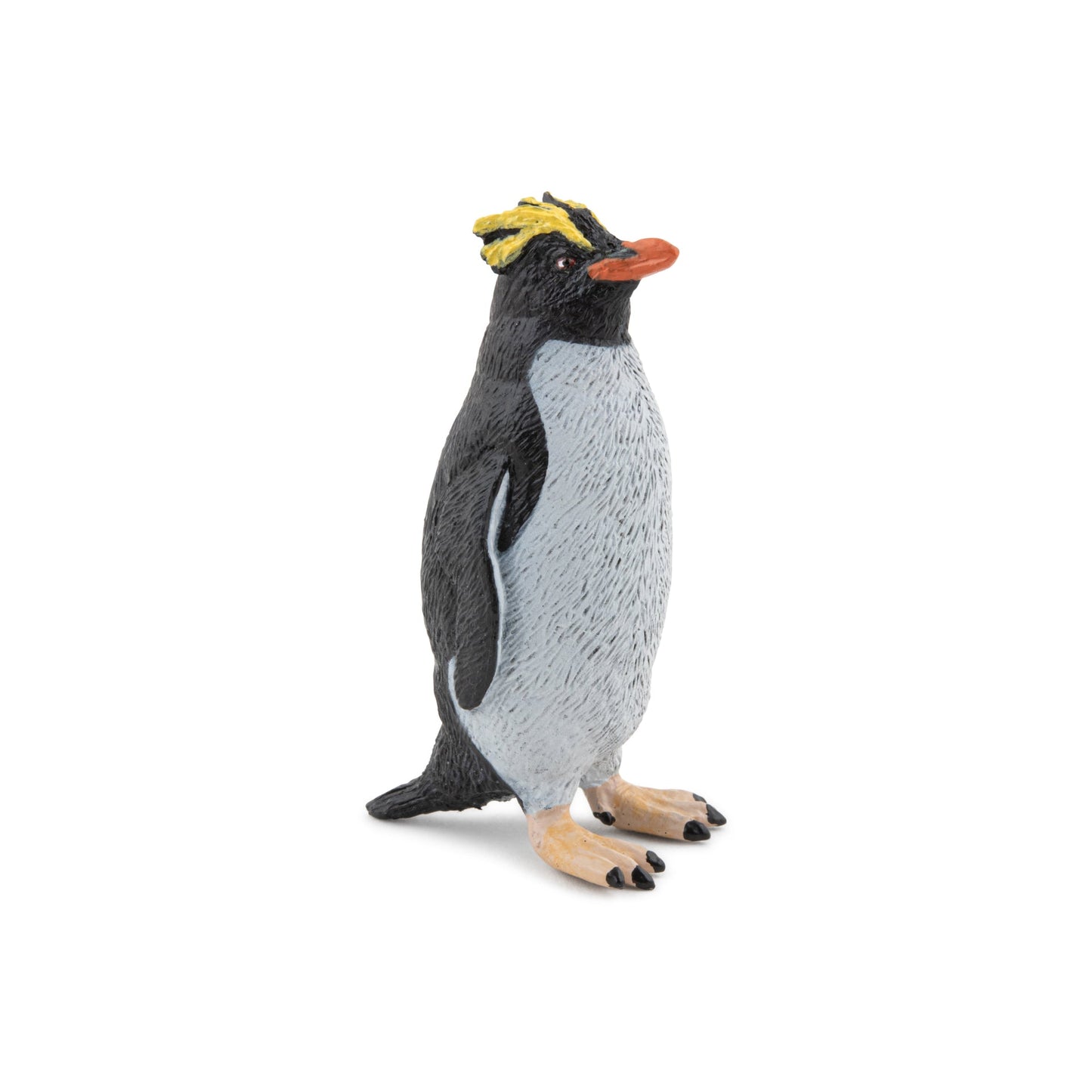 Figurine Gorfou doré Papo - animal marin