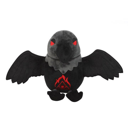 Peluche Raven