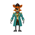 Funko Captain Foxy (SE) – Five Nights at Freddy's