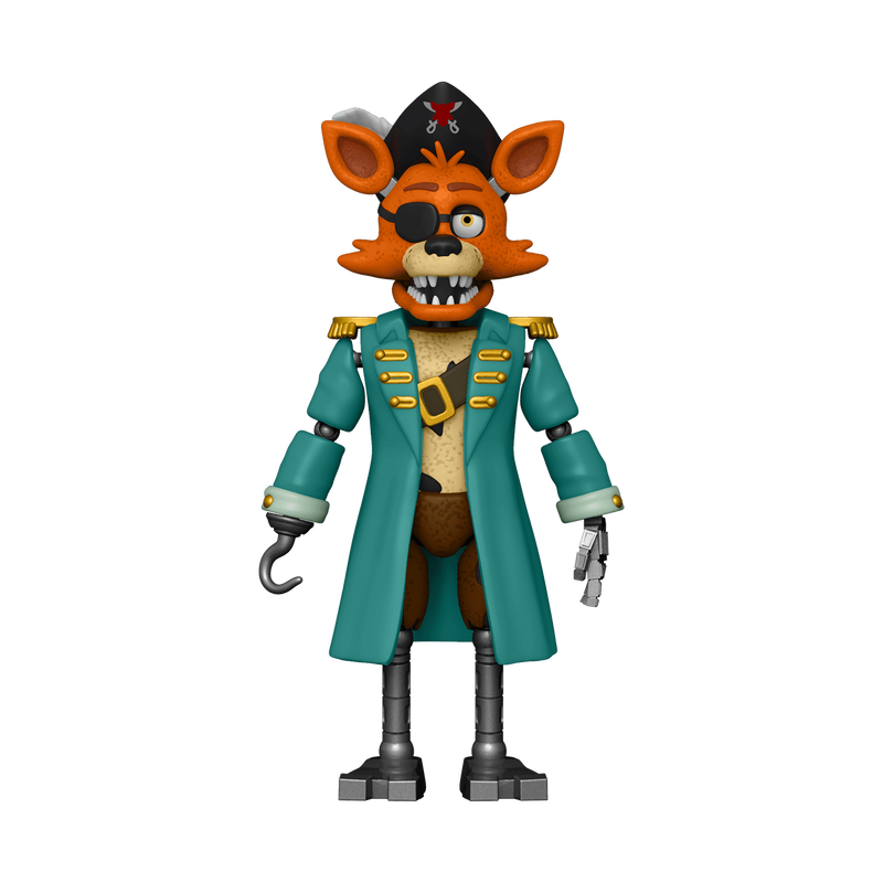 Funko Captain Foxy (SE) – Five Nights at Freddy's