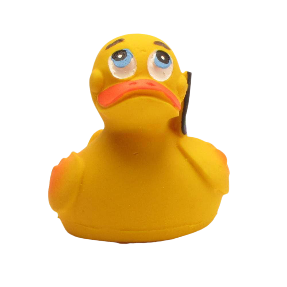 Canard Pride