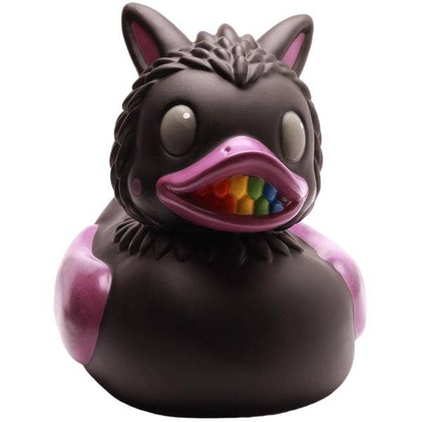 Canard QuakiBooBoo XXL - noir