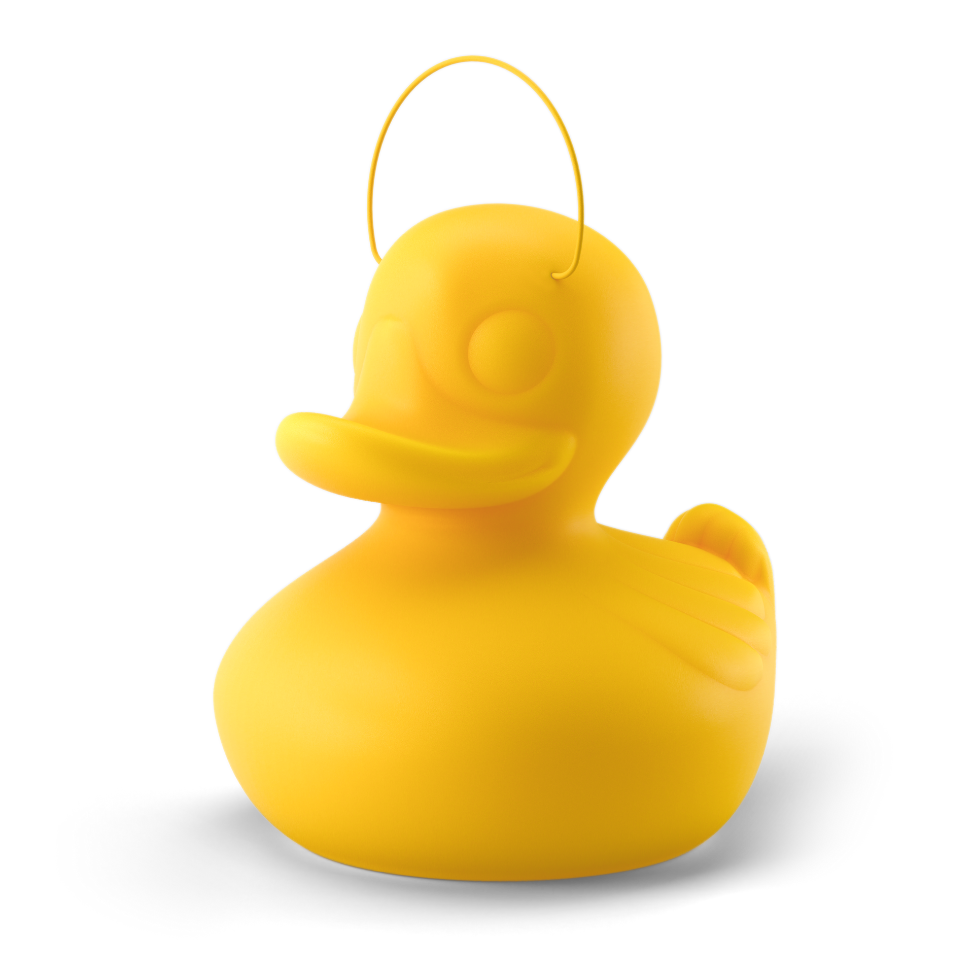 Entenlampe „Die Enten-Enten-Lampe“ (MEGA)
