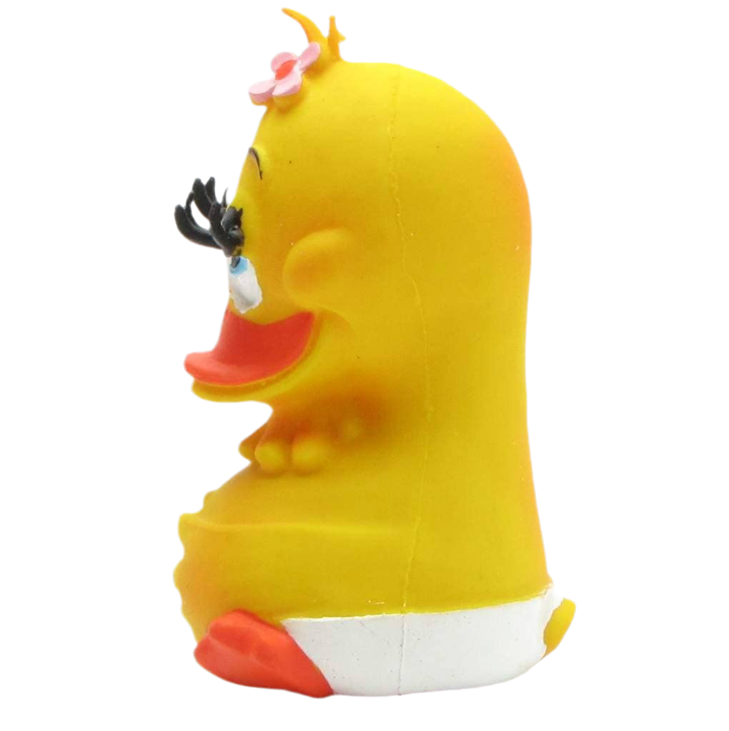 Canard Femme Enceinte