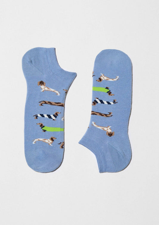 Socquettes BePets - Teckels
