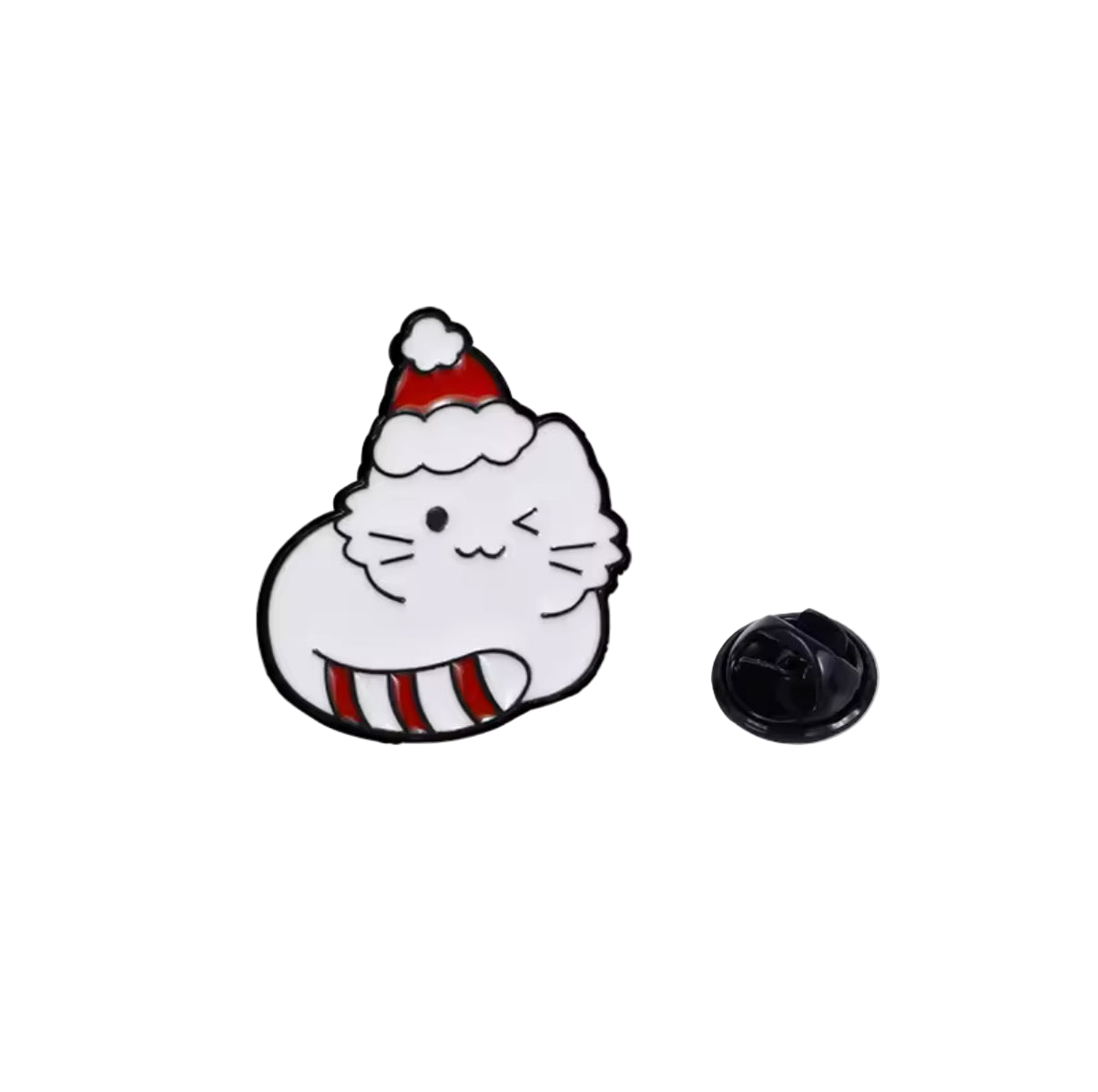 Julekattenål