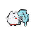pins chat pianiste