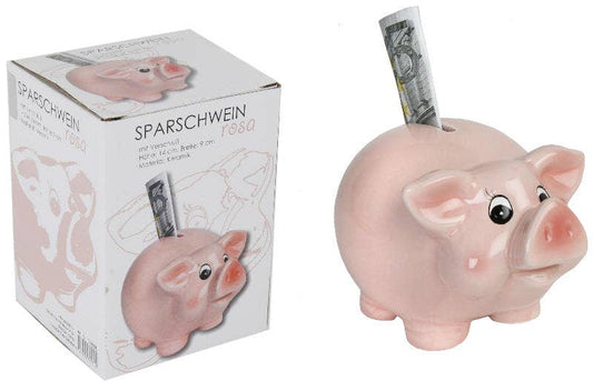 Petite Tirelire Conchon Piggy