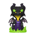 pop jumbo maleficent as dragon glow 1106