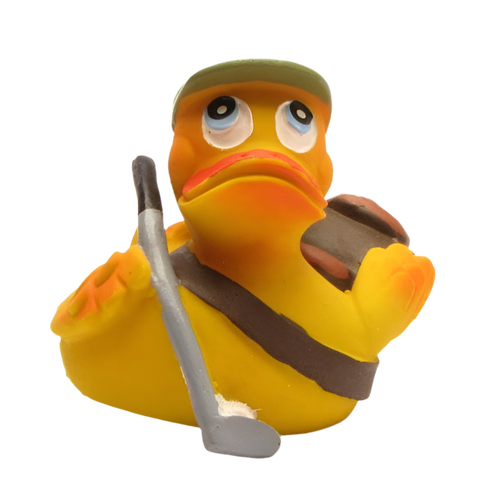 Canard Golfeur